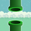 Flappy 3D Extreme! - Bird Adventure