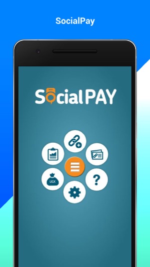 SocialPay Uganda