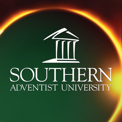 Eclipse Tracker - Southern Adventist University icon