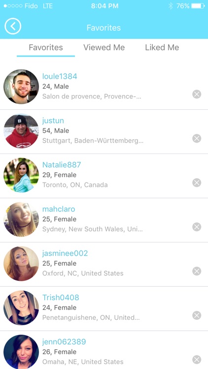 EZ.Dating screenshot-3