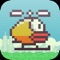Flappy-Copter!