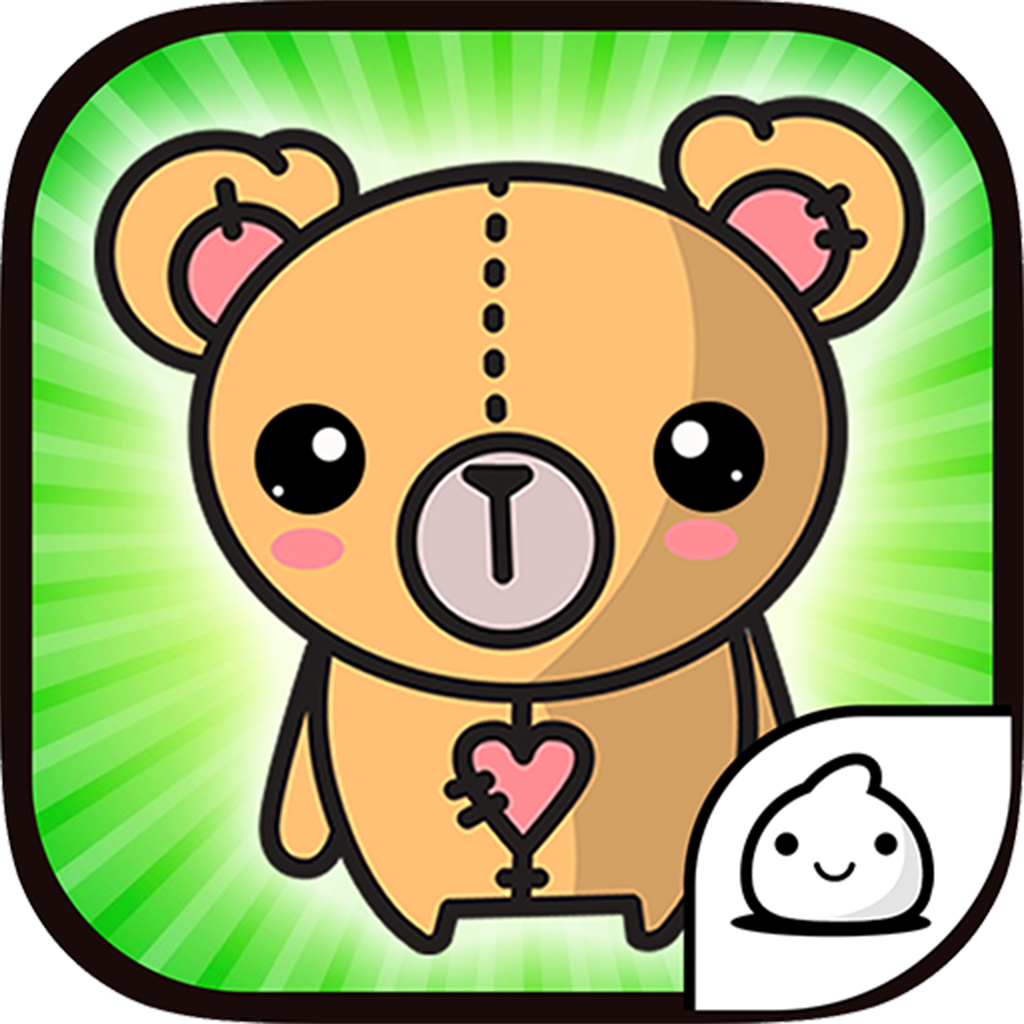 Get Hero Evolution - Justice League for iOS, iPhone, iPad Aso Report