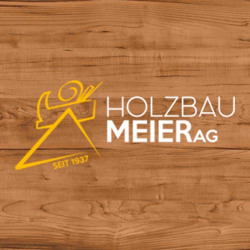 Holzbau Meier AG