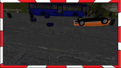 How to cancel & delete Adventurous Ride of Fastest Car in Zombie City from iphone & ipad 2