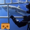 VR Reality Shark Cage for Google Cardboard