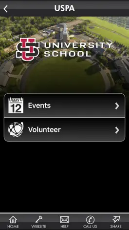 Game screenshot University School apk