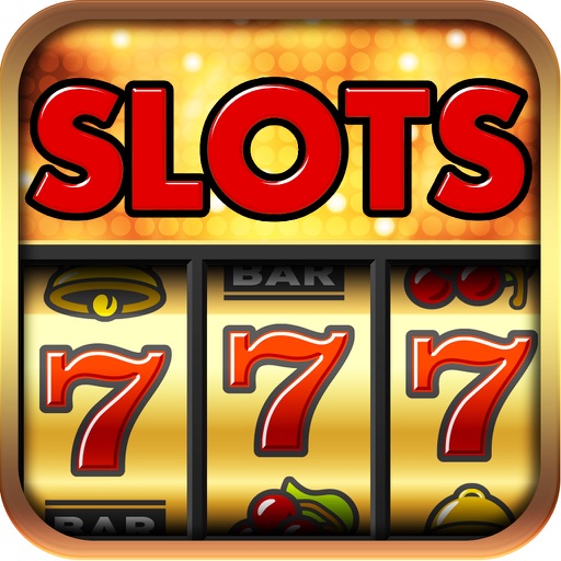 2017 Vegas Slots One More Spin Pro iOS App