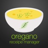 Oregano Recipe Manager