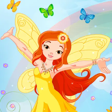 Dress Up Fairy Princess Game Cheats