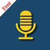 ディクタフォン(Free):音声レコーダー - iPadアプリ