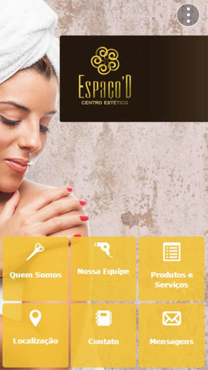 Espaço'D Centro Estético