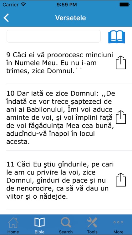 Biblia Cornilescu - în Limba Română screenshot-4