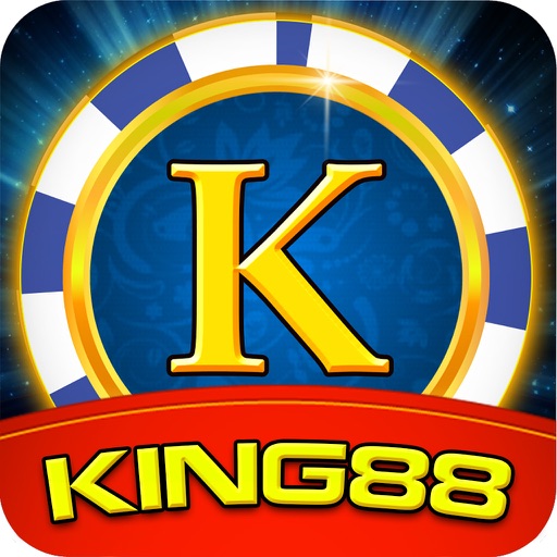 Game bai King88 Icon