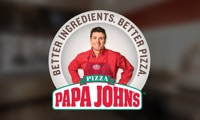 Papa John's Pizza