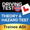 Trainee ADI Theory Test & Hazard Perception Kit
