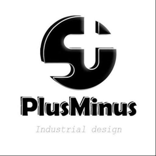 PlusMinus Design by AppsVillage icon