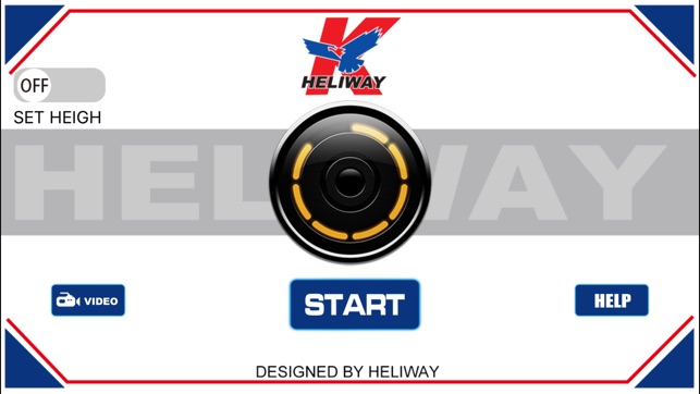 HELIWAY FPV