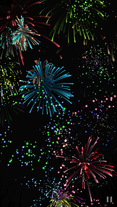 fireworks arcade apprecs