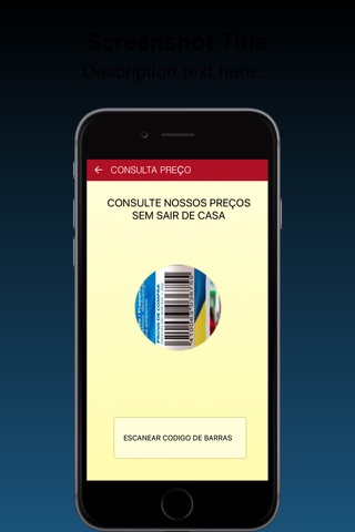 Asun Supermercados screenshot 3