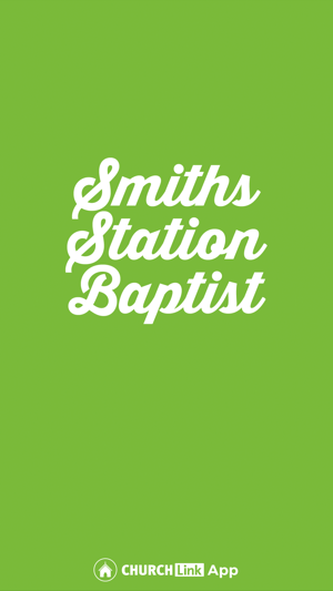 Smiths Station Baptist Church