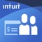 Fast and easy payroll on-the-go that automatically syncs with your Intuit Payroll account