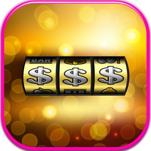 AAA Best Rack Crazy Casino - Free Slots Machine Icon