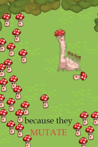 My Mushroom Mutates screenshot 3