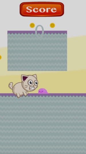 Super Cat Run(圖4)-速報App