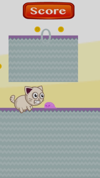 Super Cat Run screenshot-3