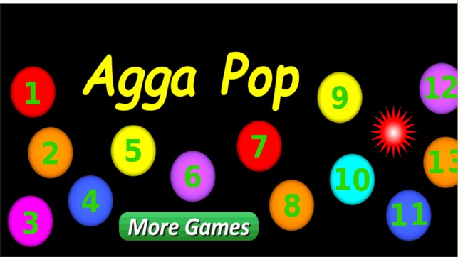 Agga Pop Pro(圖5)-速報App