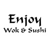 Enjoy Wok & Sushi