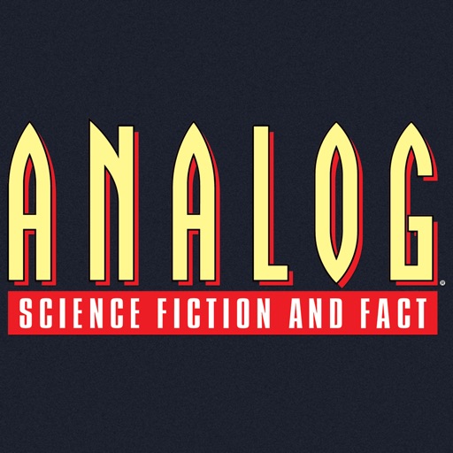 Analog Science Fiction and Fact