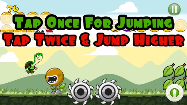 Running Turtle Game PRO(圖3)-速報App