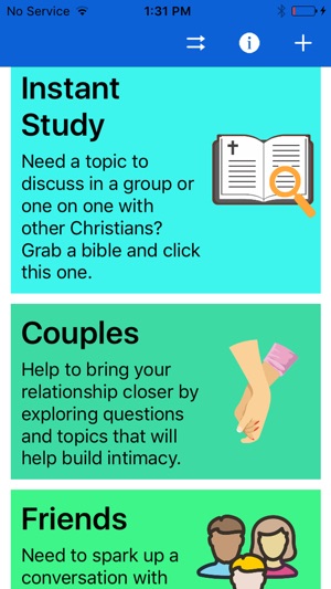 MyConvos Christian(圖2)-速報App