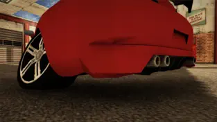 Imágen 5 Supra Drift 3D iphone