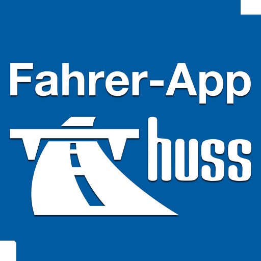 Fahrer-App iOS App
