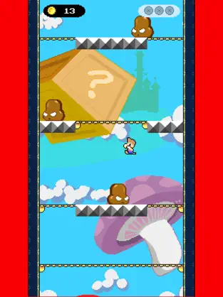 Captura 4 Super Tuber Jump iphone