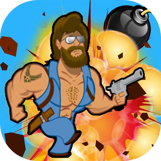 army war : battle of fight icon