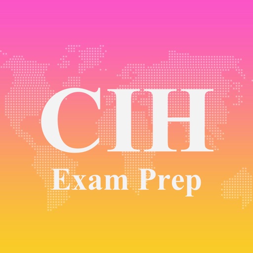 CIH® 2017 Test Prep Pro Edition by Thuy Pham