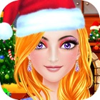 Top 50 Games Apps Like Christmas Salon : XMAS Girls Games Makeover 2017 - Best Alternatives