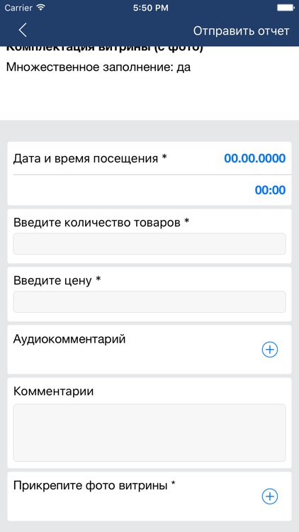 2report 1.1 screenshot-4