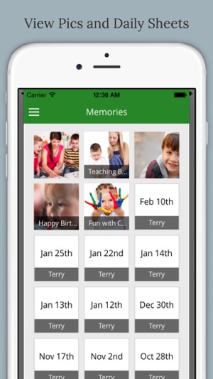 Kinderlime Parent(圖3)-速報App