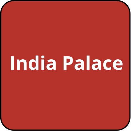 India Palace SD