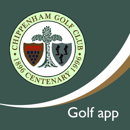 Chippenham Golf Club icon
