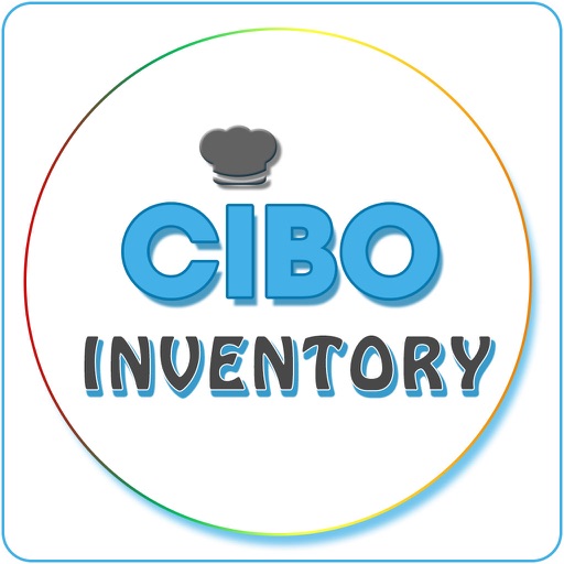 Cibo Inventory