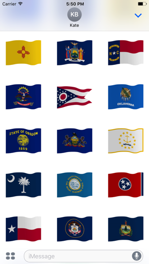 Fifty Flags(圖3)-速報App
