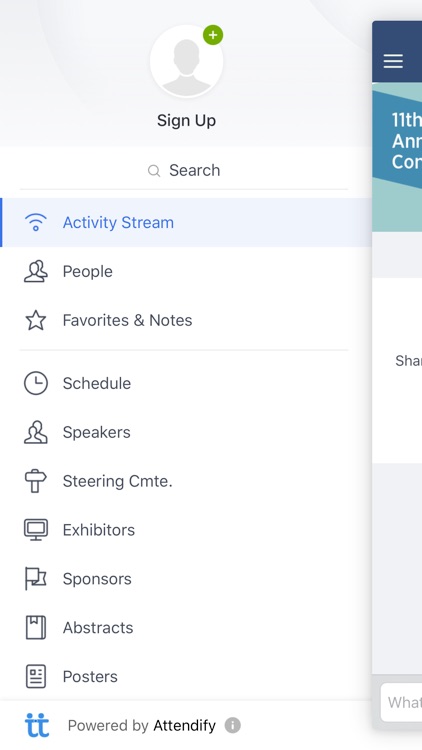 ASCAT Conference 2017
