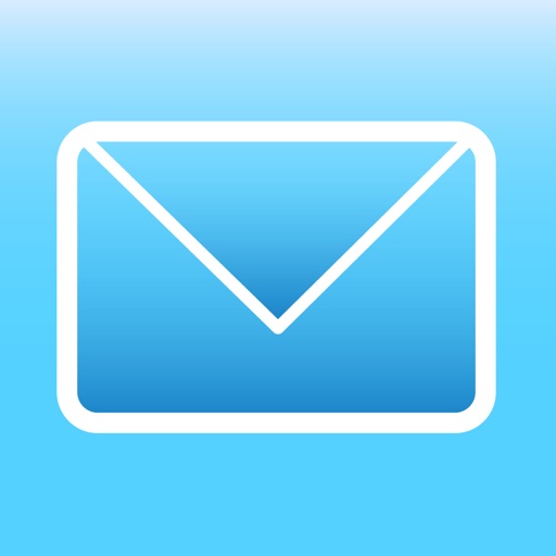 Email Soon - for you sending a mail every day- Icon