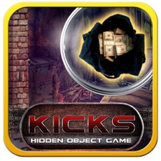 Activities of Hidden Object Games Kicks