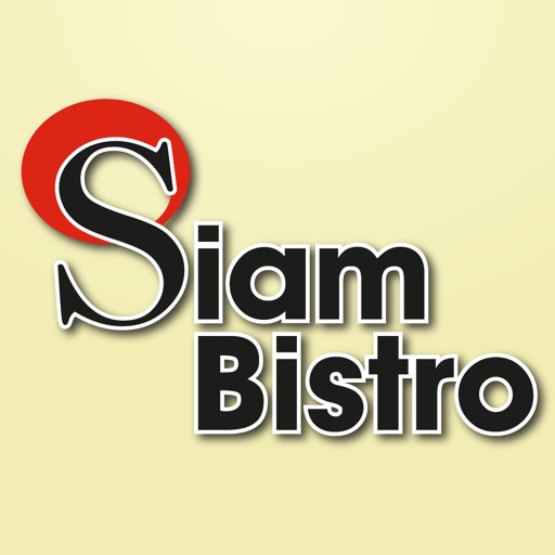 Siam Bistro Thai Restaurant icon